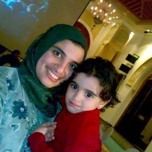 Meet your Posher, Dina